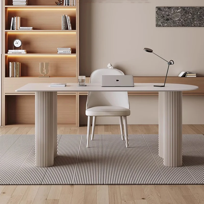 Chambre à coucher Table pour o - L Shaped Desk Setup avis et prix