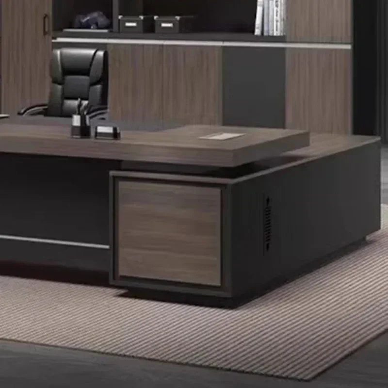 Bureau relevable, chaise de je - Desk Setup Gaming And Work avis et prix
