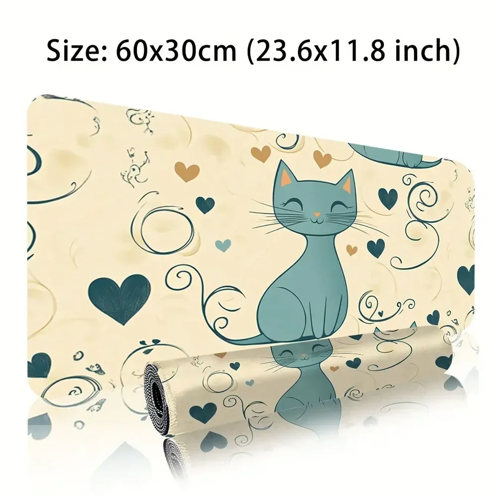 Tapis de souris gaming 1 pièce - Desk Setup For Office avis et prix