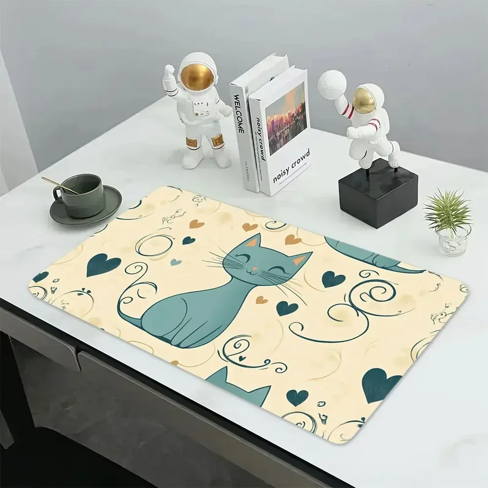 Tapis de souris gaming 1 pièce - Desk Setup For Office avis et prix