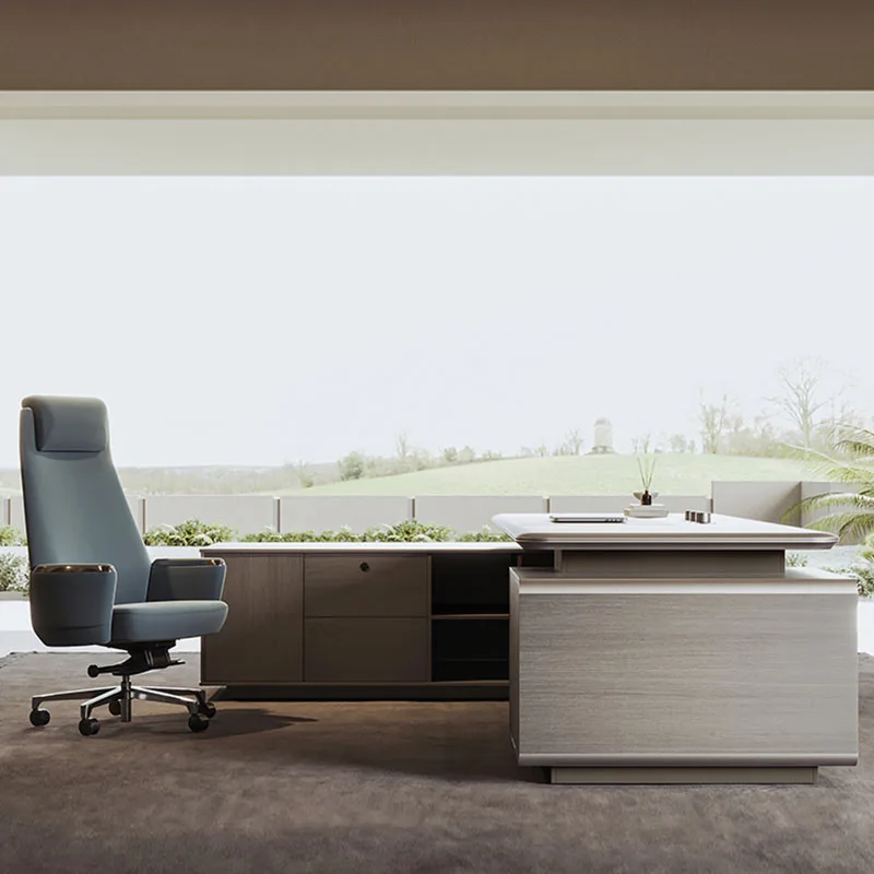 Table de jeu Boss Gaming L pou - Desk Setup Gaming And Work avis et prix