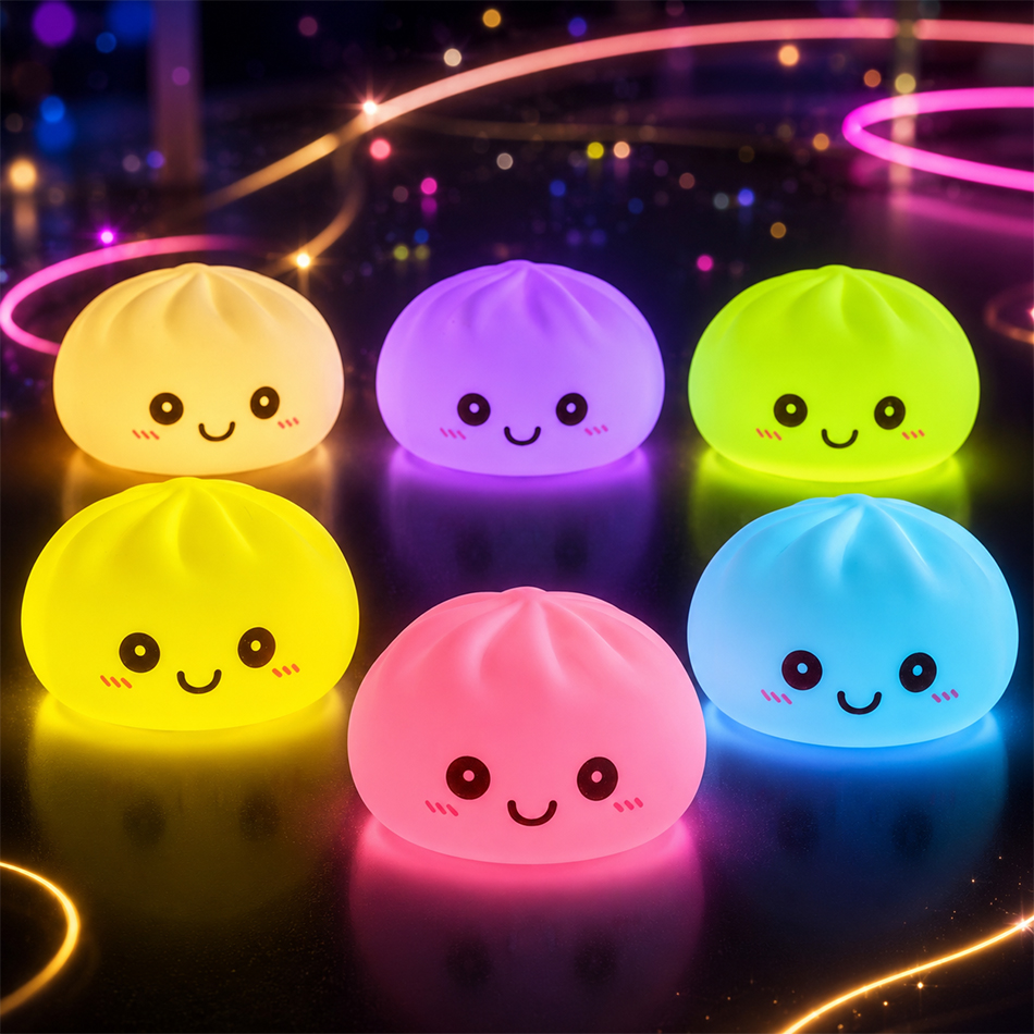 Nouvelles veilleuses lumineuse - Desk Setup Lighting avis et prix