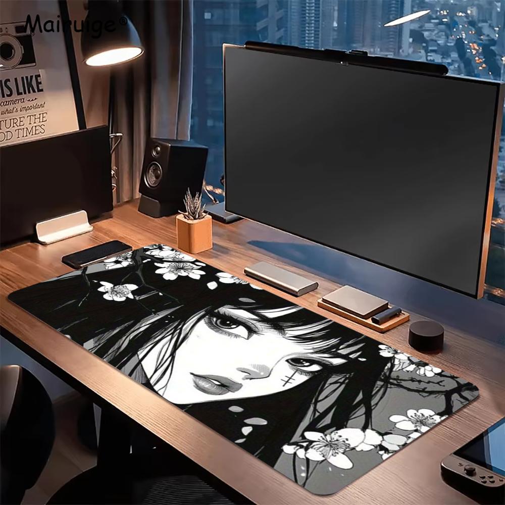 Tapis de souris en tissu extra - Desk Setup Gaming And Work avis et prix