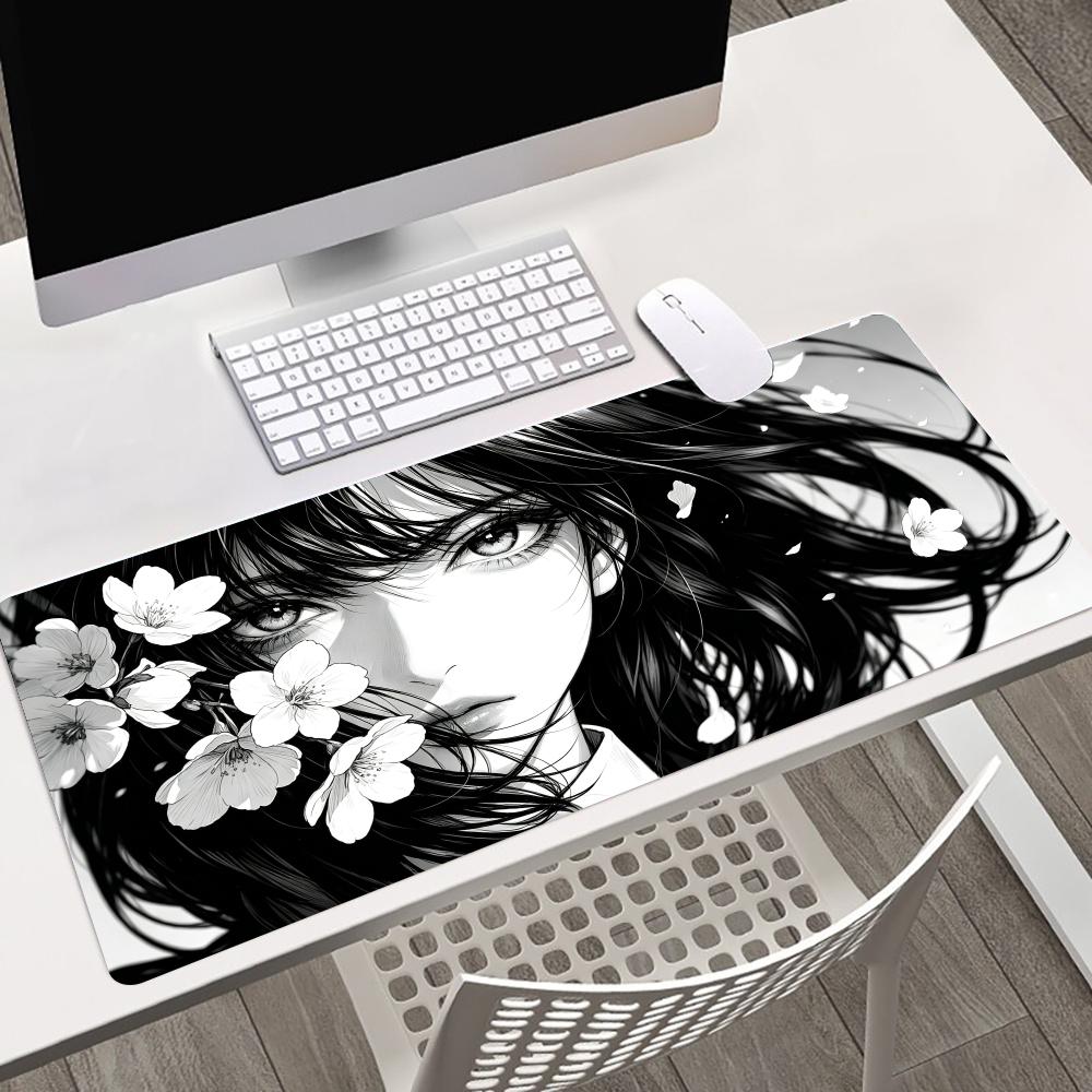 Tapis de souris en tissu extra - Desk Setup Gaming And Work avis et prix