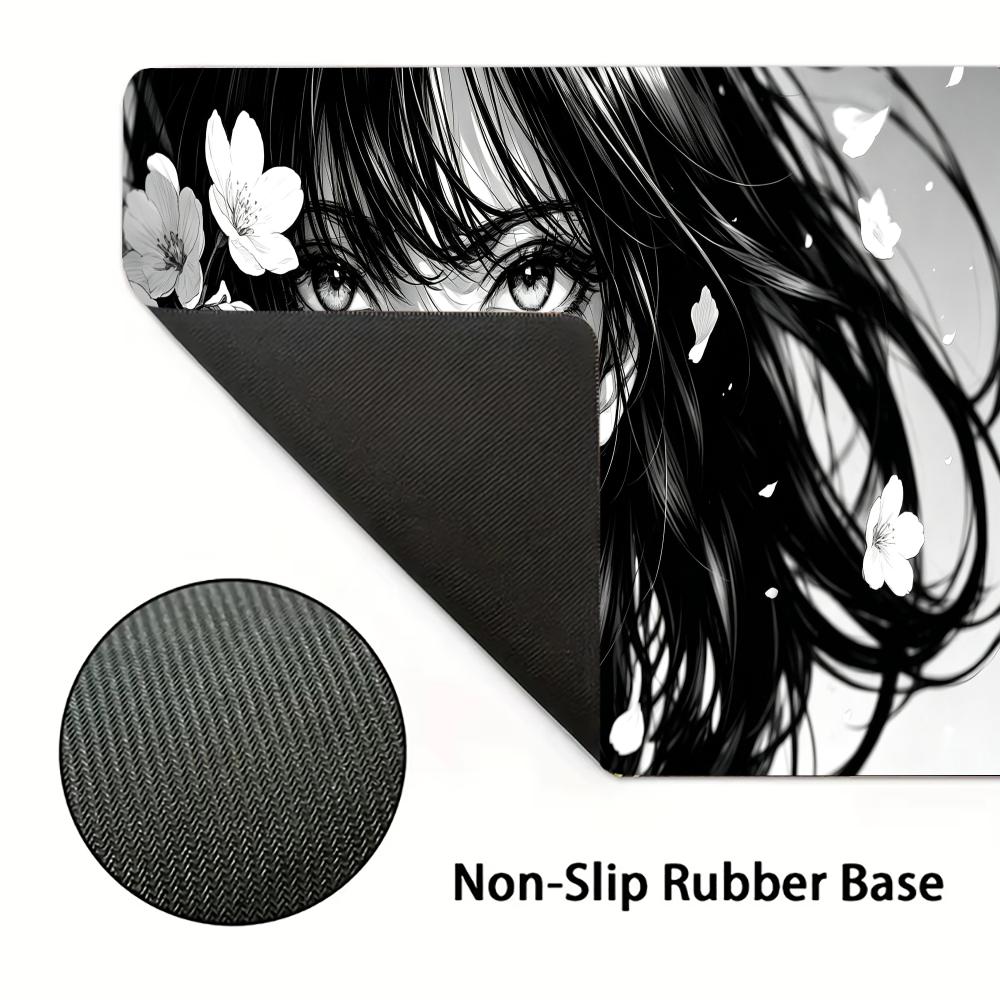Tapis de souris en tissu extra - Desk Setup Gaming And Work avis et prix