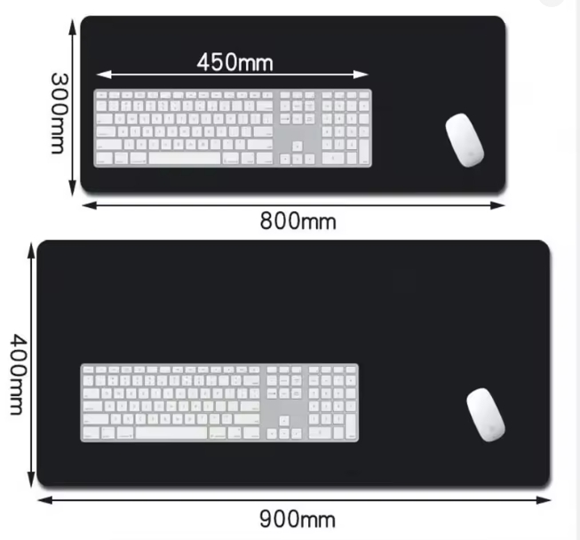 Tapis de souris personnalisé a - Desk Setup Diy avis et prix