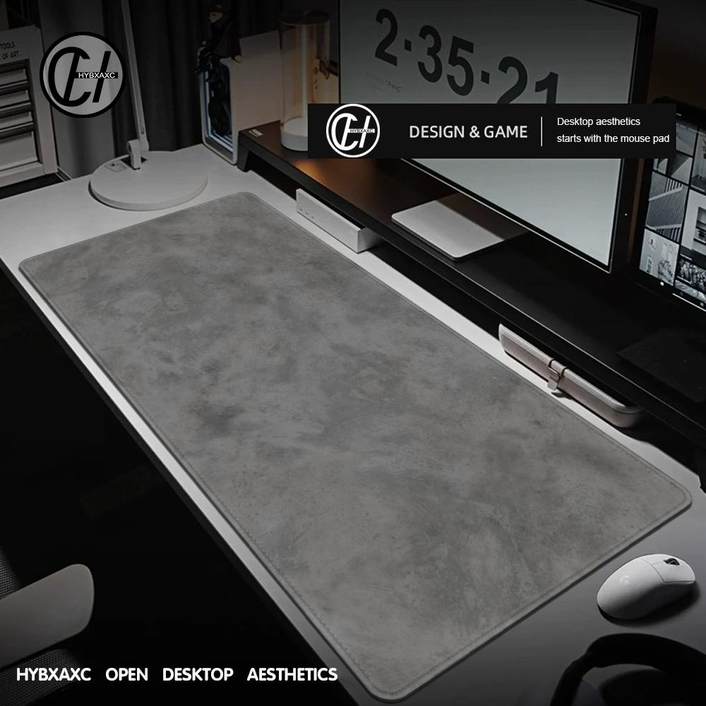 Tapis de souris série grise 12 - Desk Setup Anime avis et prix
