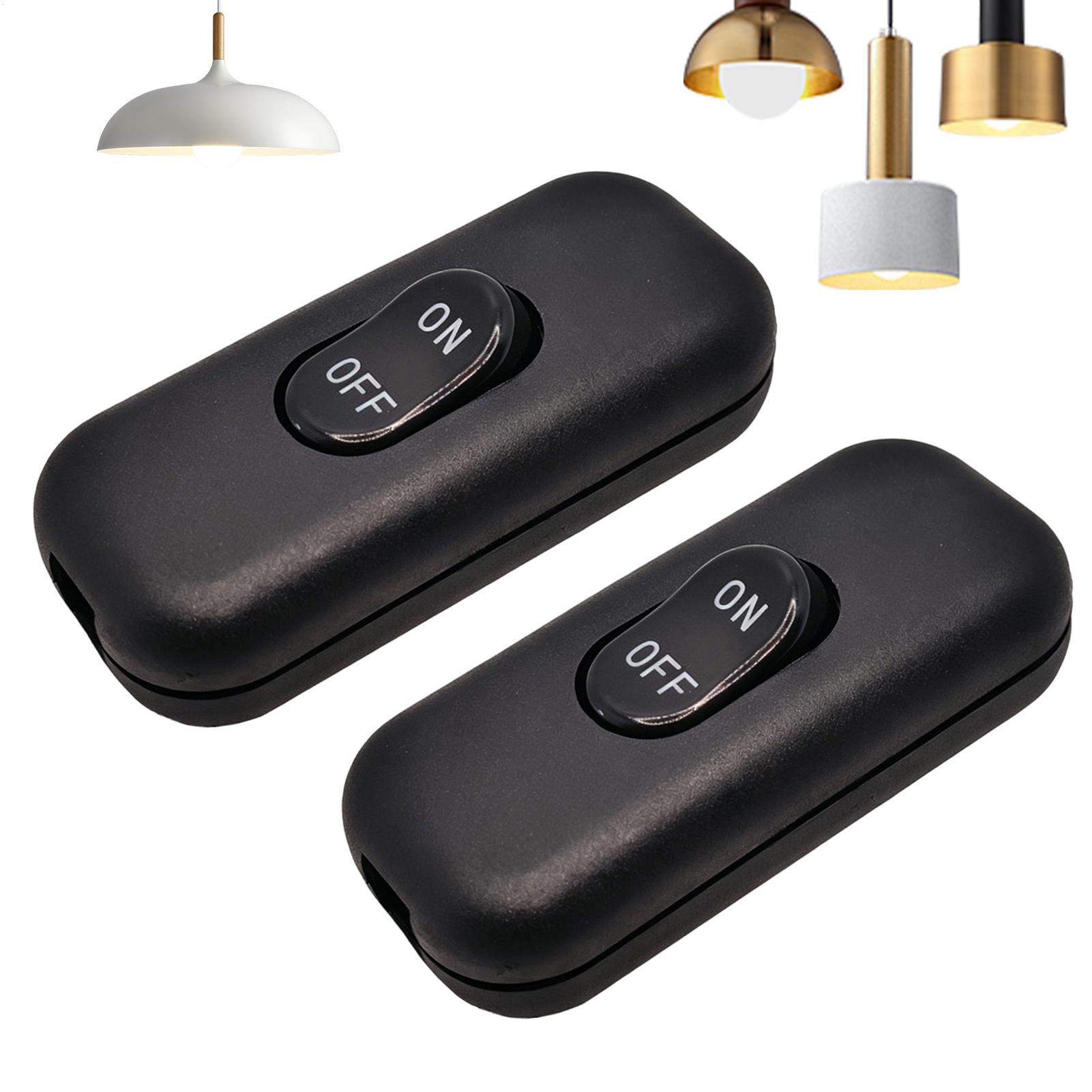 2 interrupteurs à cordon en li - Desk Setup On Bed avis et prix