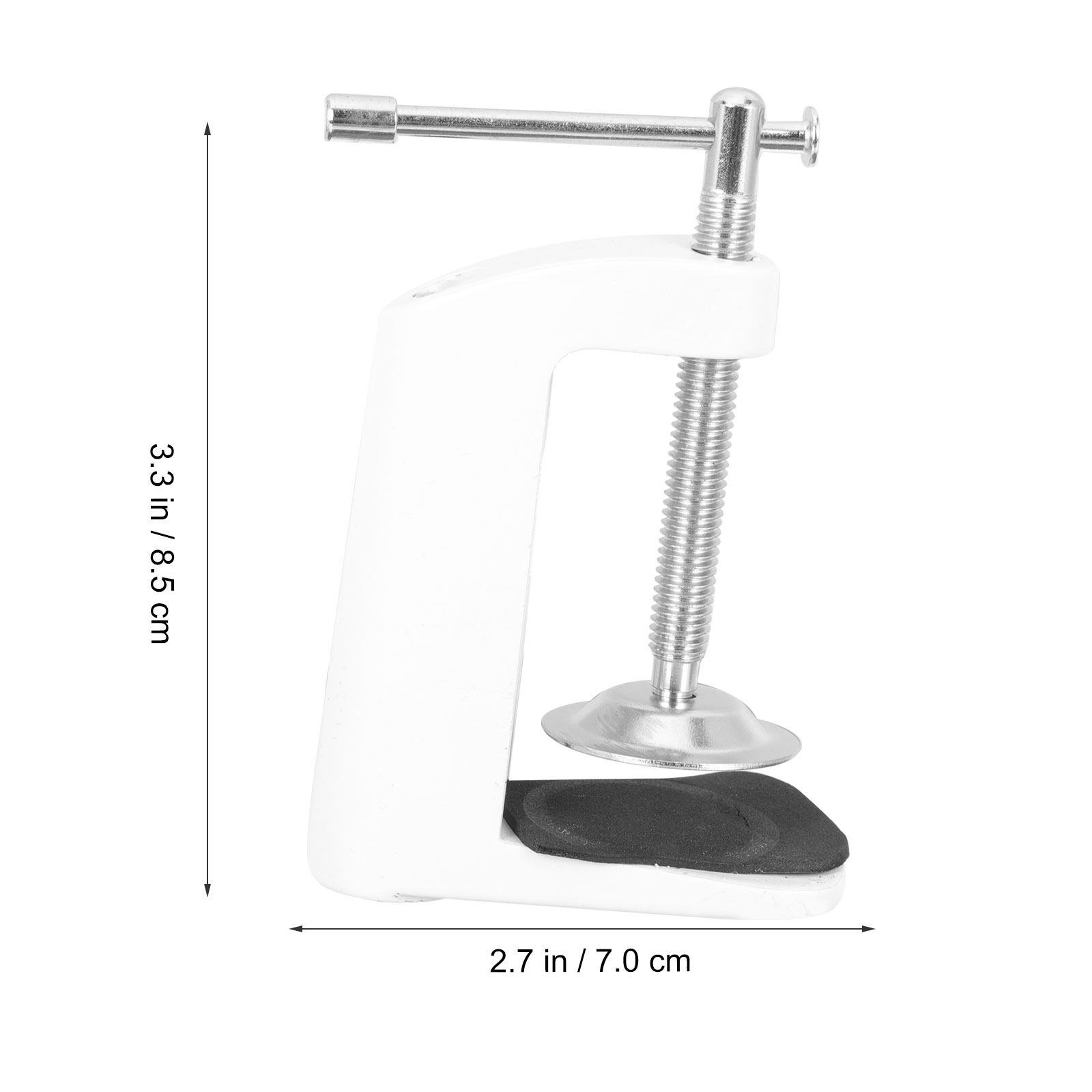 Pince de fixation cantilever r - Desk Setup For Office avis et prix