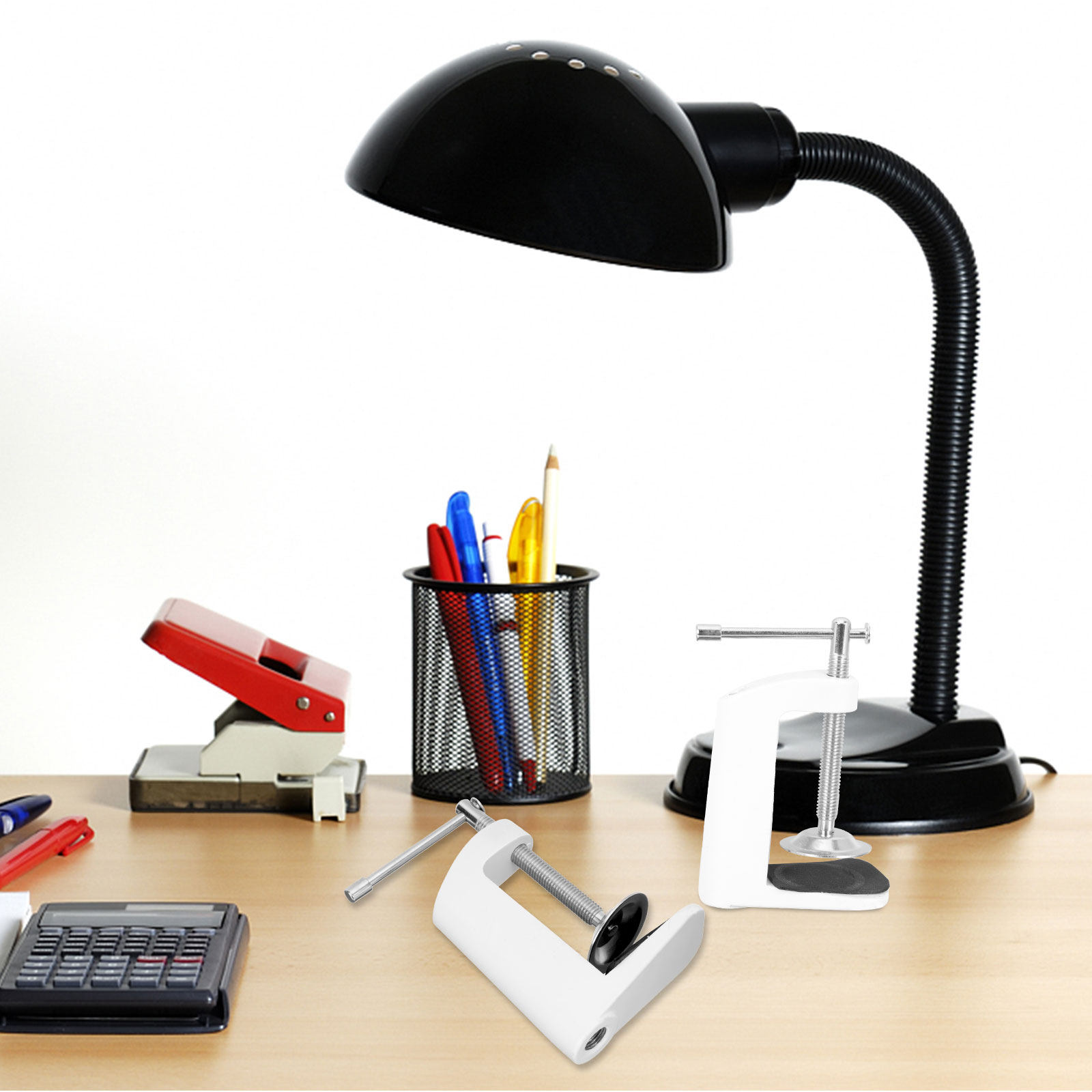 Pince de fixation cantilever r - Desk Setup For Office avis et prix