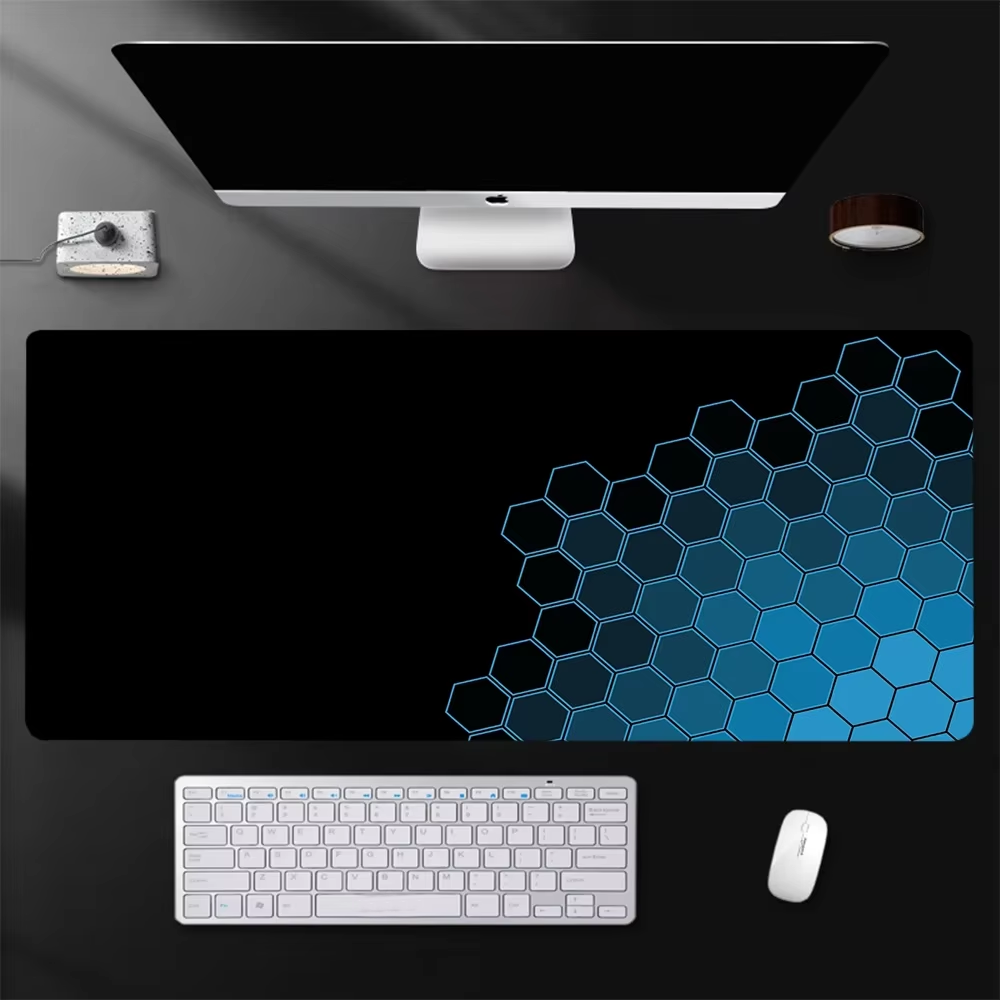Tapis de souris de jeu, grand  - Desk Setup Anime avis et prix
