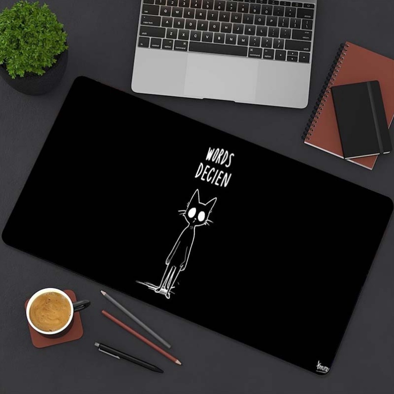 Tapis de souris de jeu étendu  - Desk Setup Gaming And Work avis et prix