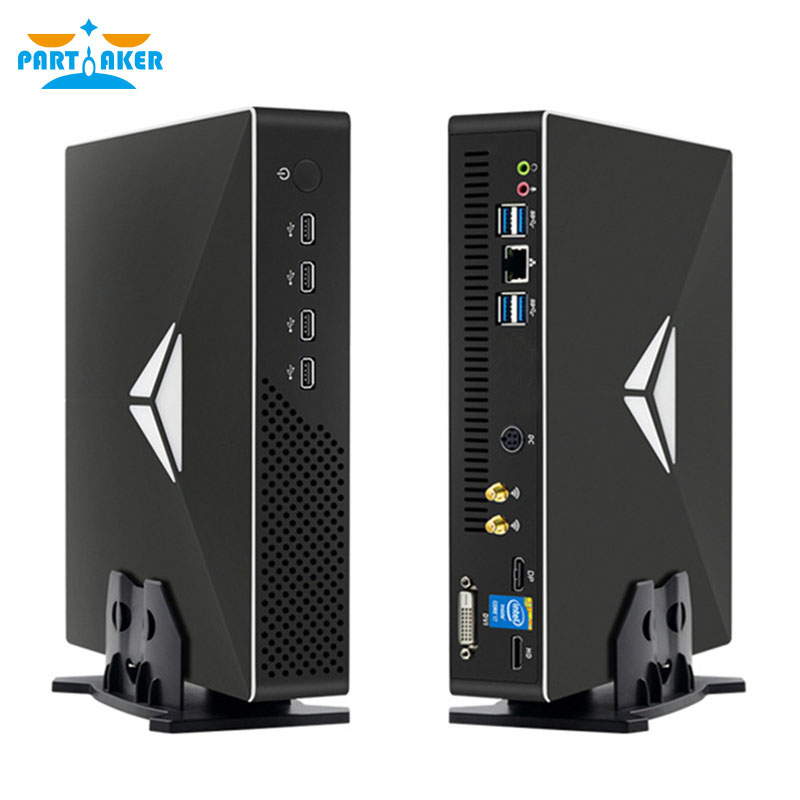 Mini PC de jeu 10e génération  - Intel Cpu Core I9 avis et prix