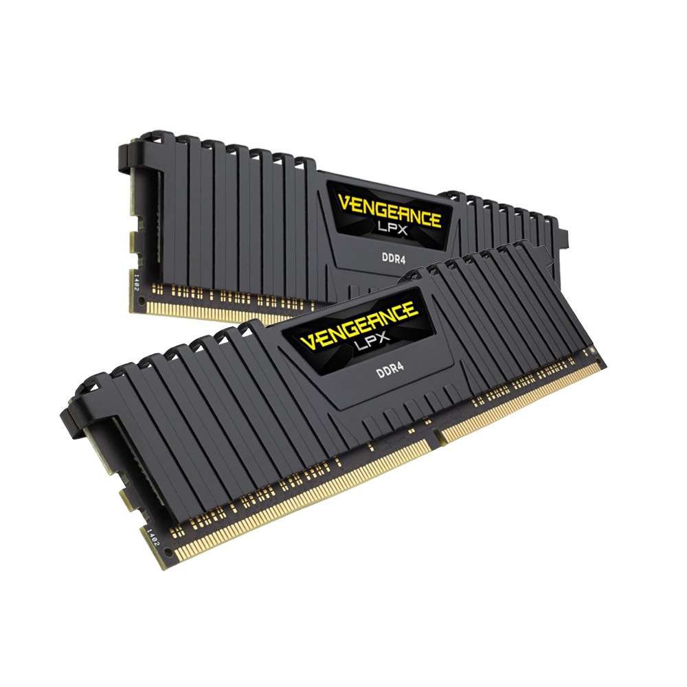 CORSAIR Vengeance LPX DDR4 Kit - Corsair Ram Vengeance 16Gb avis et prix