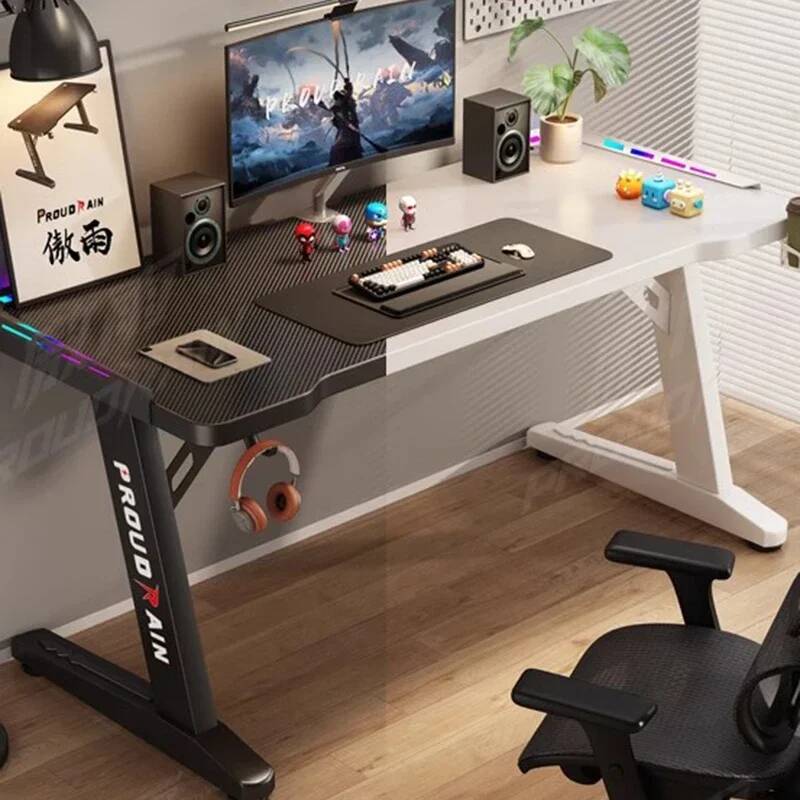 Accessoires de bureau et de ta - L Shaped Desk Setup avis et prix