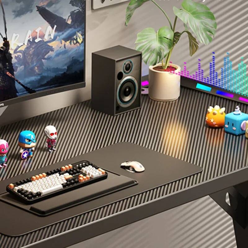 Accessoires de bureau et de ta - L Shaped Desk Setup avis et prix