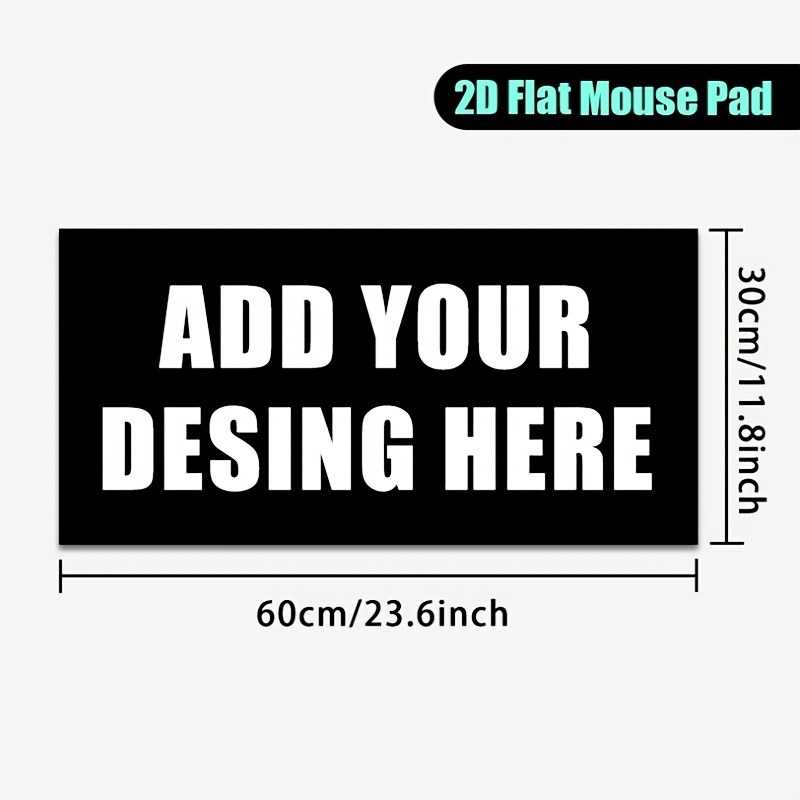 Tapis de bureau de jeu personn - Desk Setup Diy avis et prix