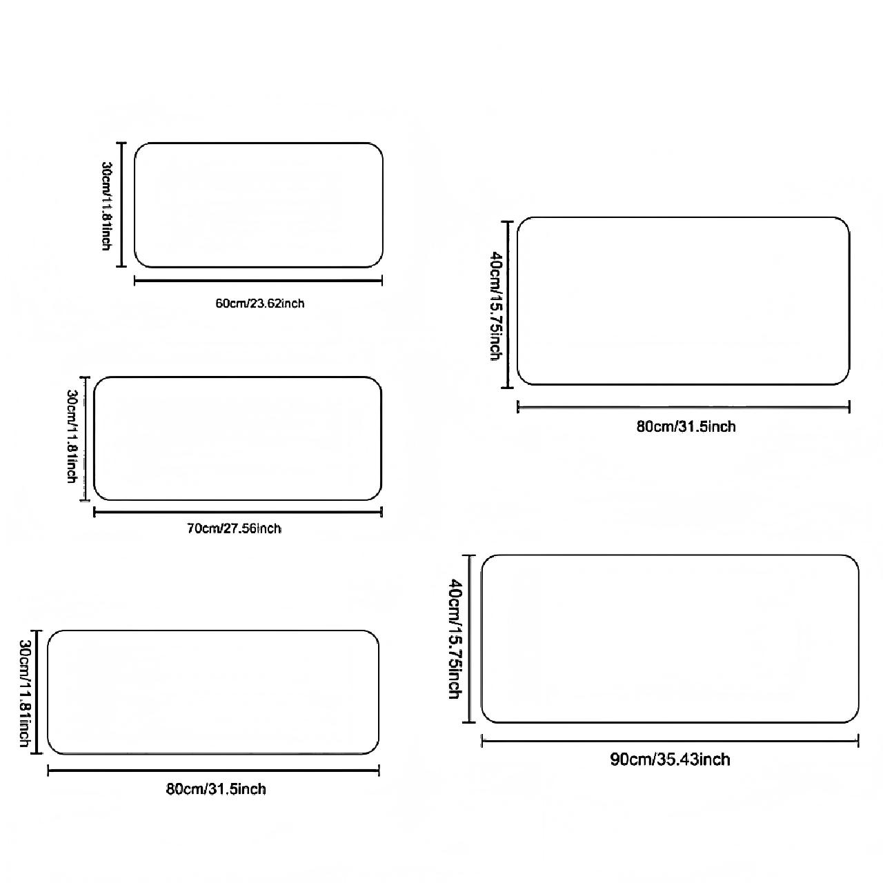 Tapis de bureau de jeu personn - Desk Setup Diy avis et prix